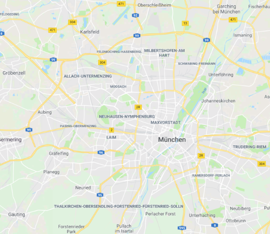 Wohnungsauflösungen in München