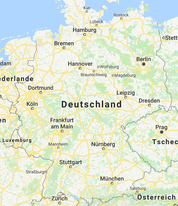 Wohnungsauflösung Deutschland